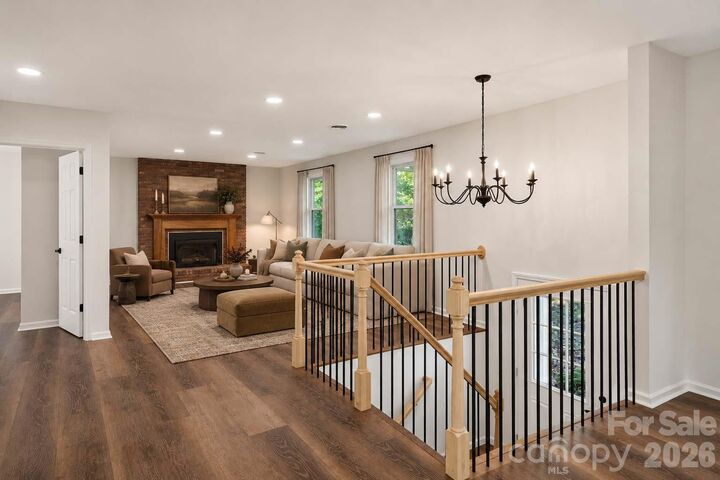 Property Photo:  530 Burge Mountain Road  NC 28792 