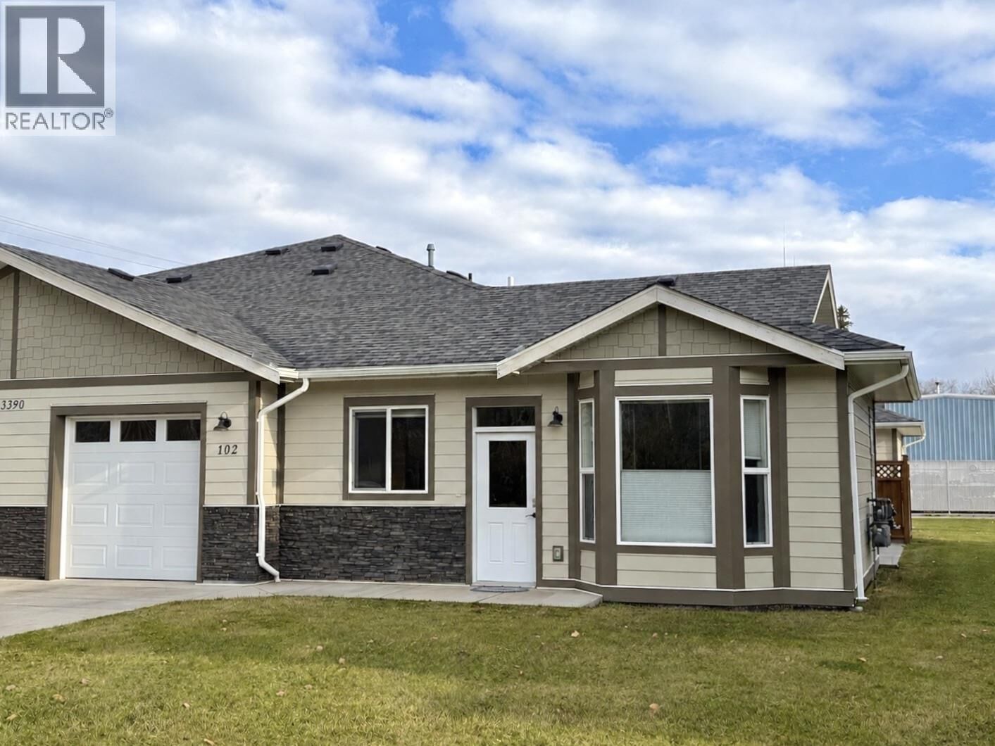 Property Photo:  3390 First Avenue 102  BC V0J 2N0 