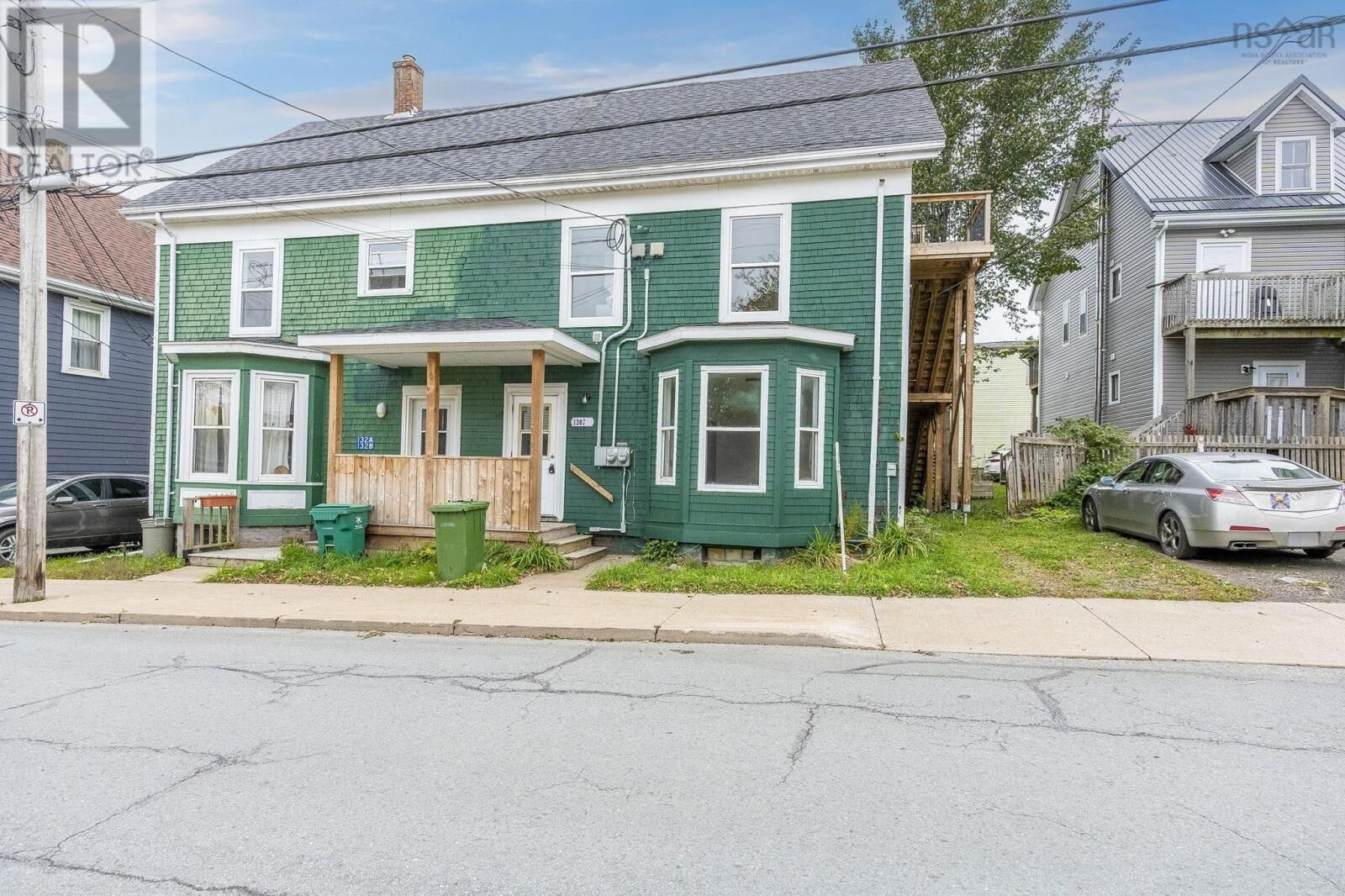 Property Photo:  130 Gray Street  NS B0N 2T0 