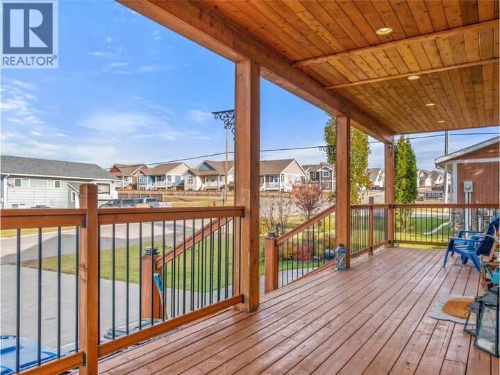 Property Photo:  1705 87 Avenue  BC V1G 0C2 