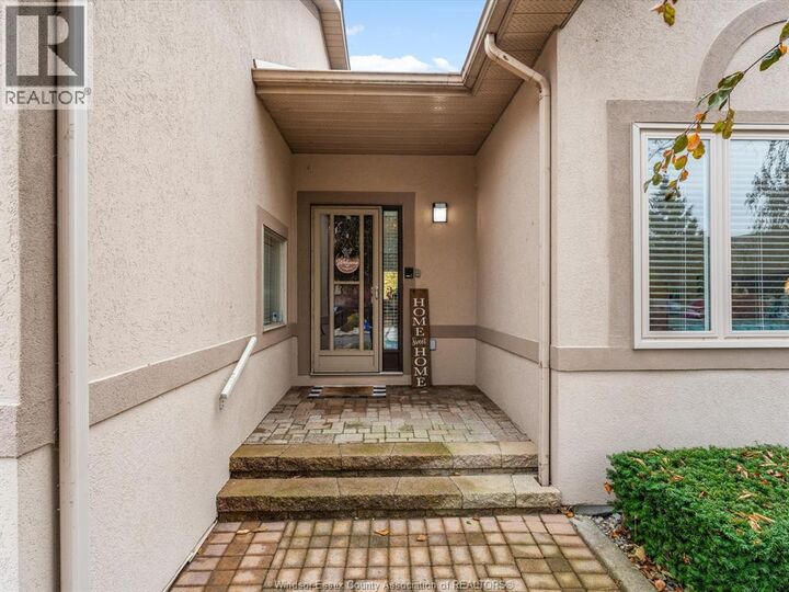 Property Photo:  381 Tuscany  ON N8N 4W7 