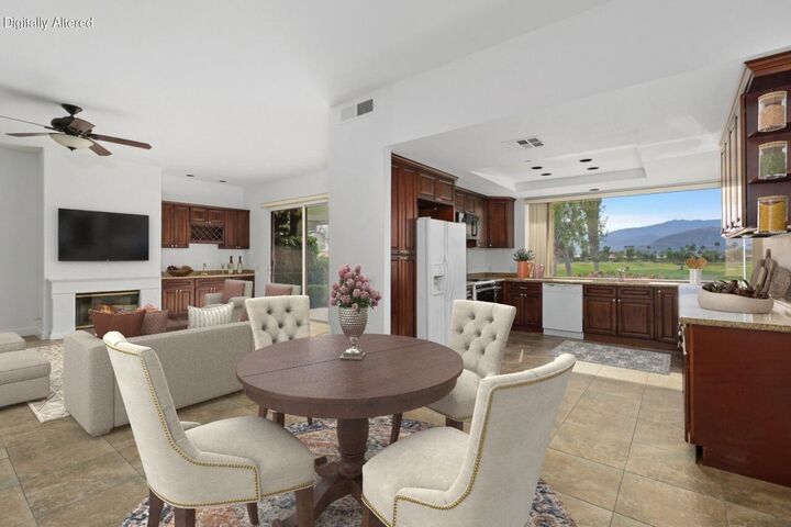 Property Photo: 53 Pine Valley Drive CA 92270