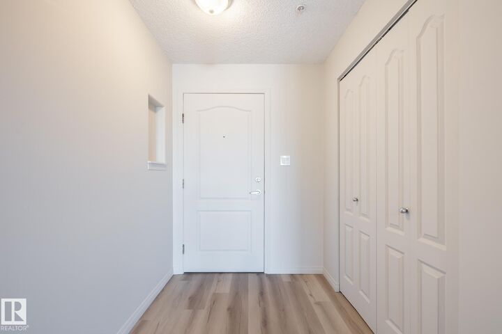 Property Photo:  3425 19 Street NW 317  AB T6T 2B5 