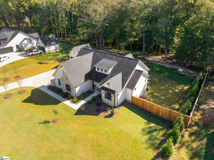 Property Photo: 110 Mount Lebanon Church Road SC 29651