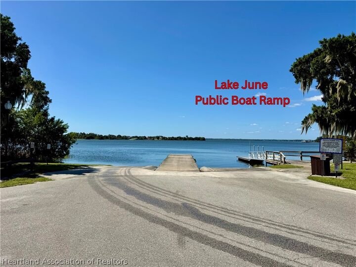 Property Photo:  644 Cooper Street  FL 33852 