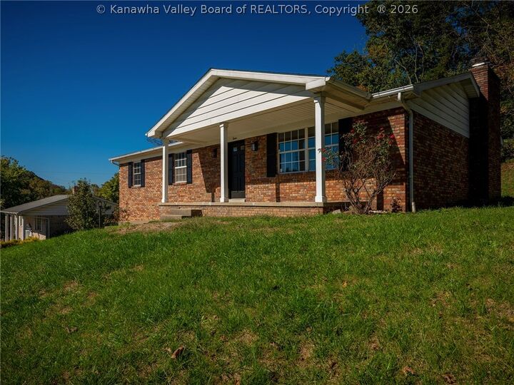 Property Photo:  3 Windsong Way  WV 25143 