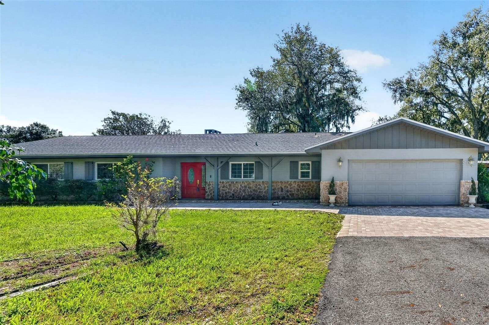 Property Photo:  37550 Clay Gully Road  FL 34251 