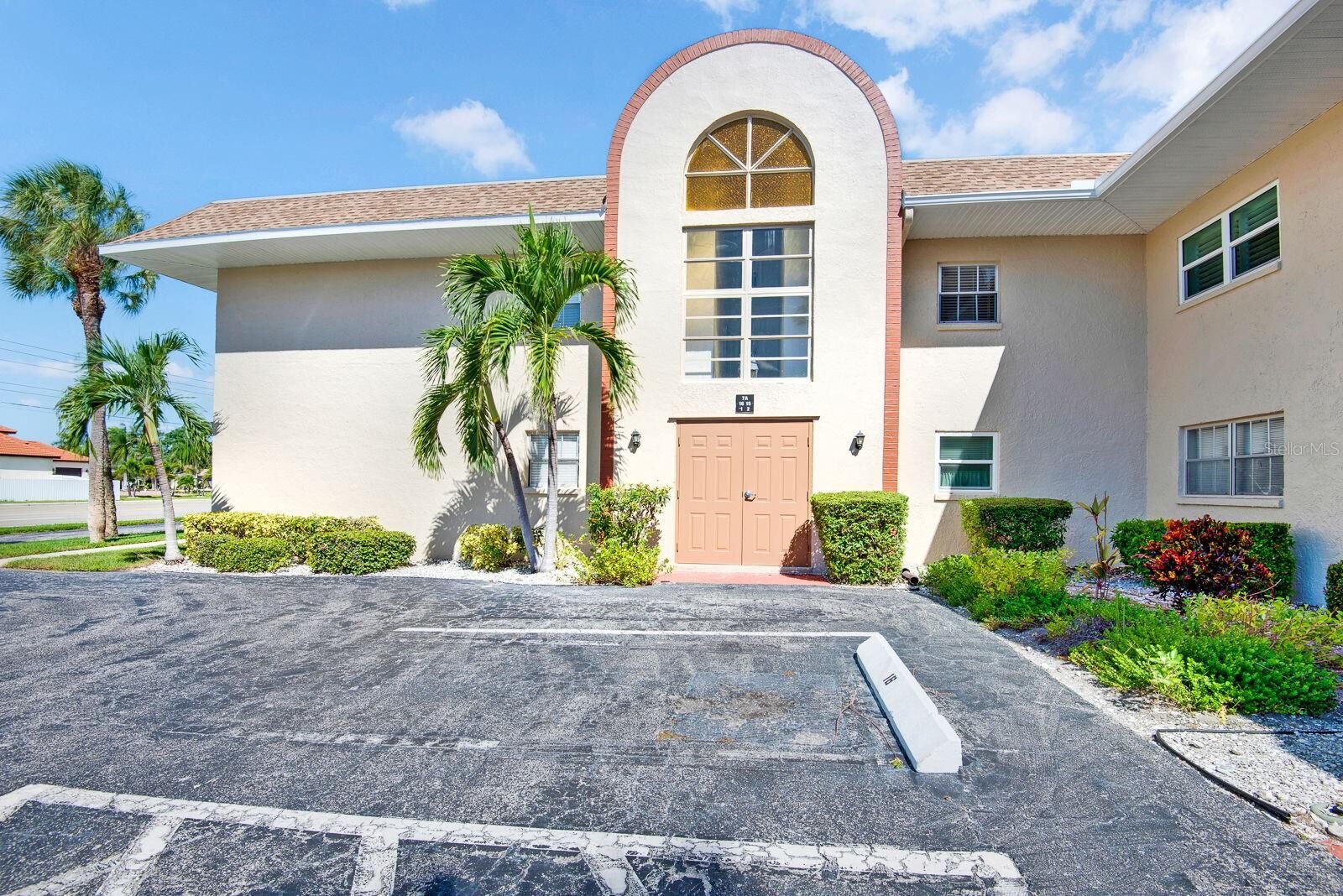 Property Photo:  2727 75th Street W 7A15  FL 34209 