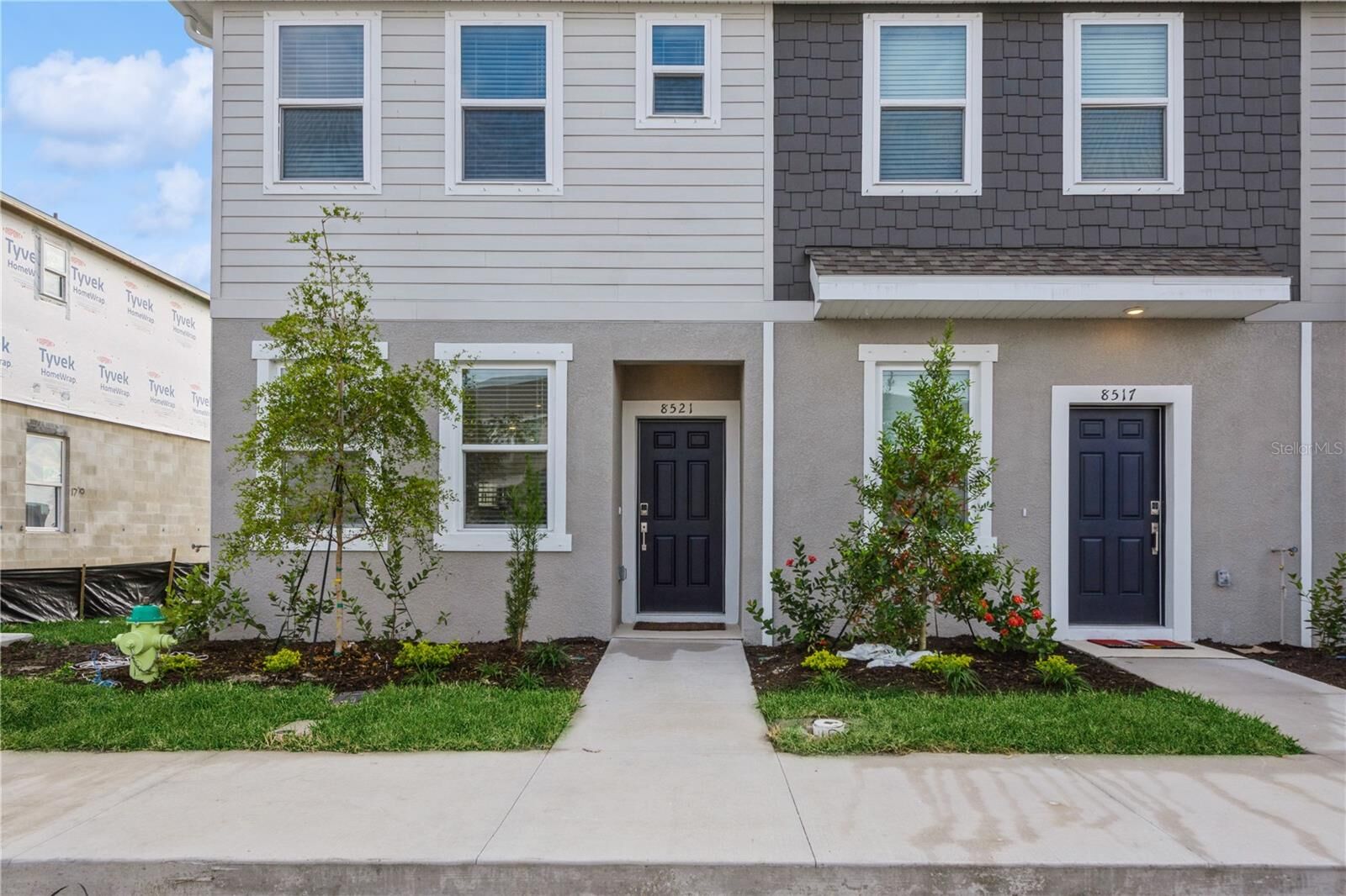 Property Photo:  8521 Daybreak Street  FL 34241 