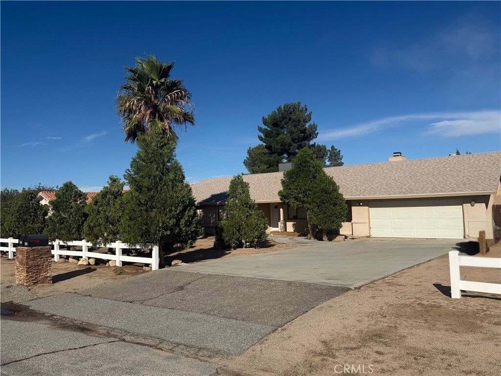 Property Photo: 8209 Sherborn CA 92345