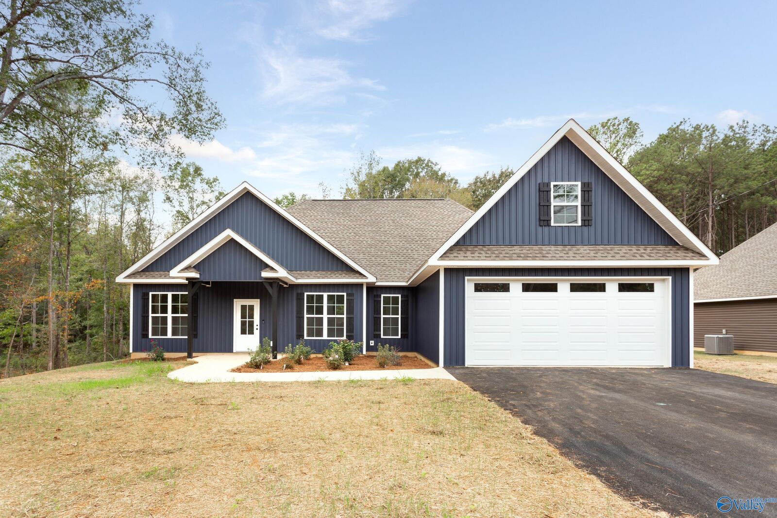 Property Photo: 4488 Sibert Street S AL 35903