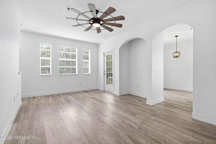 Property Photo:  10075-A Gate Parkway N 701  FL 32246 
