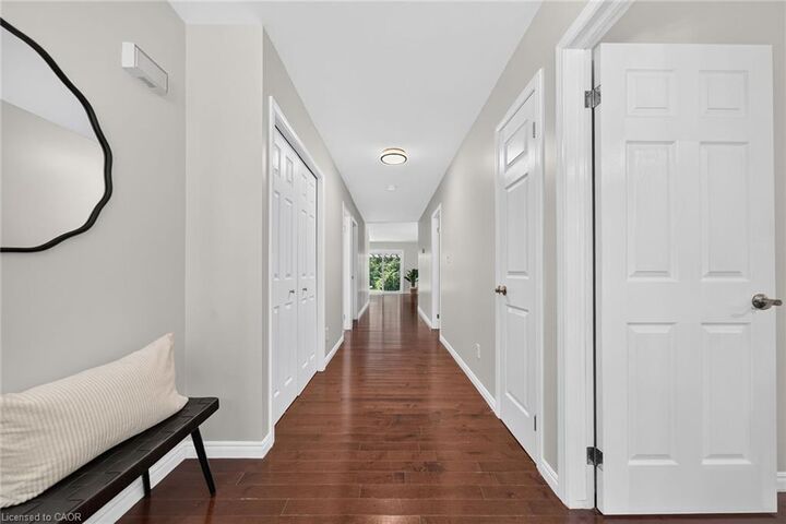 Property Photo:  31 Gilcrest Street  ON L9C 7G9 