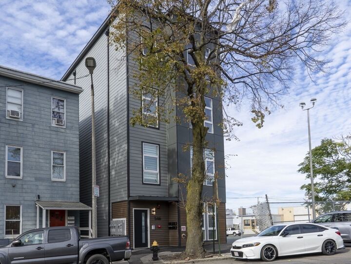 Property Photo:  546 Saratoga St  MA 02128 