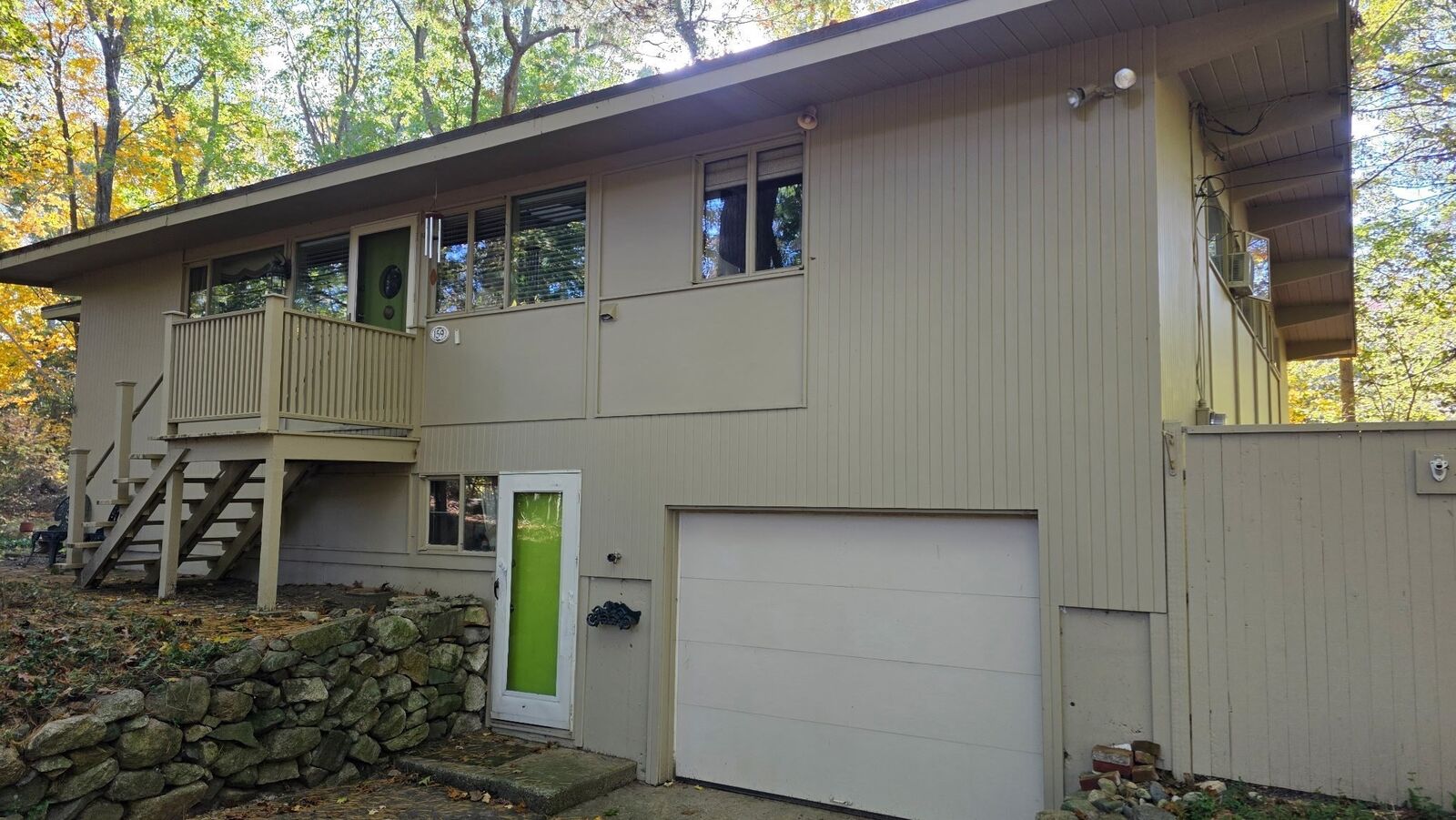 Property Photo:  159 Leavitt Street  MA 02043 