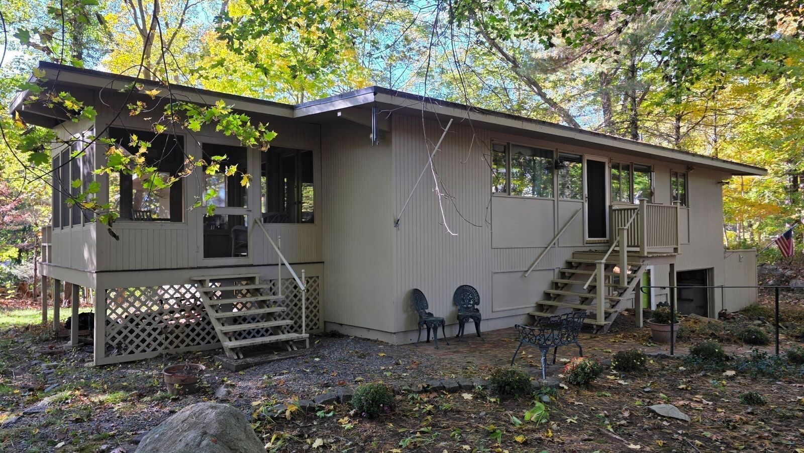 Property Photo: 159 Leavitt Street MA 02043