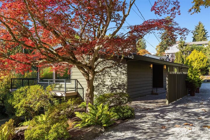 Property Photo:  216 NW 115th Street  WA 98177 