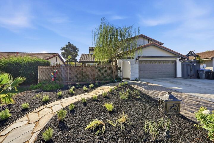 Property Photo:  490 Fonick Drive  CA 95111 