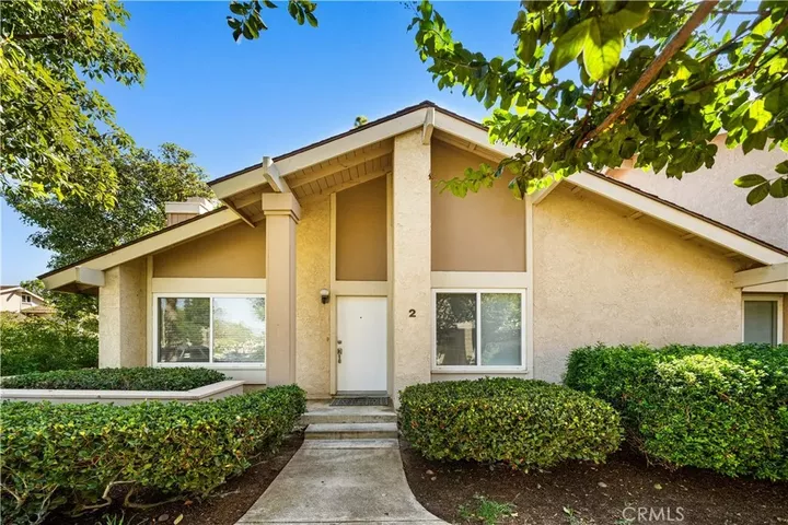 Property Photo: 2 Snapdragon CA 92604