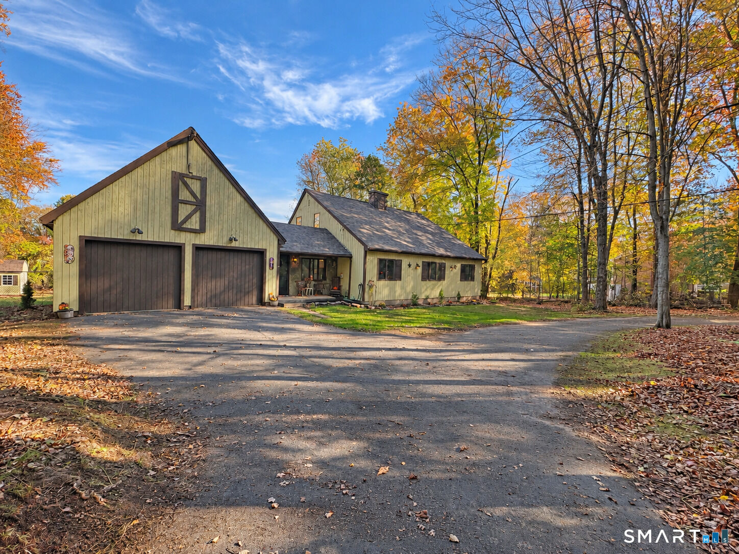 Property Photo:  41 Birch Street  CT 06066 