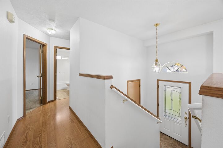 Property Photo: 5015 N Best Rd WA 99216