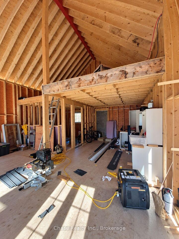 Property Photo:  10 Ginn-Beach Drive  ON P0G 1G0 