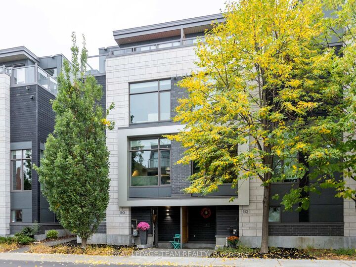 Property Photo:  110 Greenfield Avenue  ON K1S 5H7 
