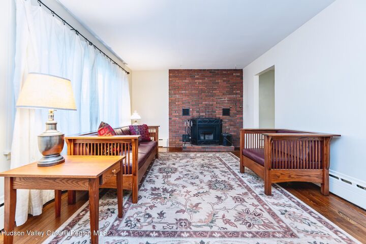 Property Photo: 193 Horton NY 12466