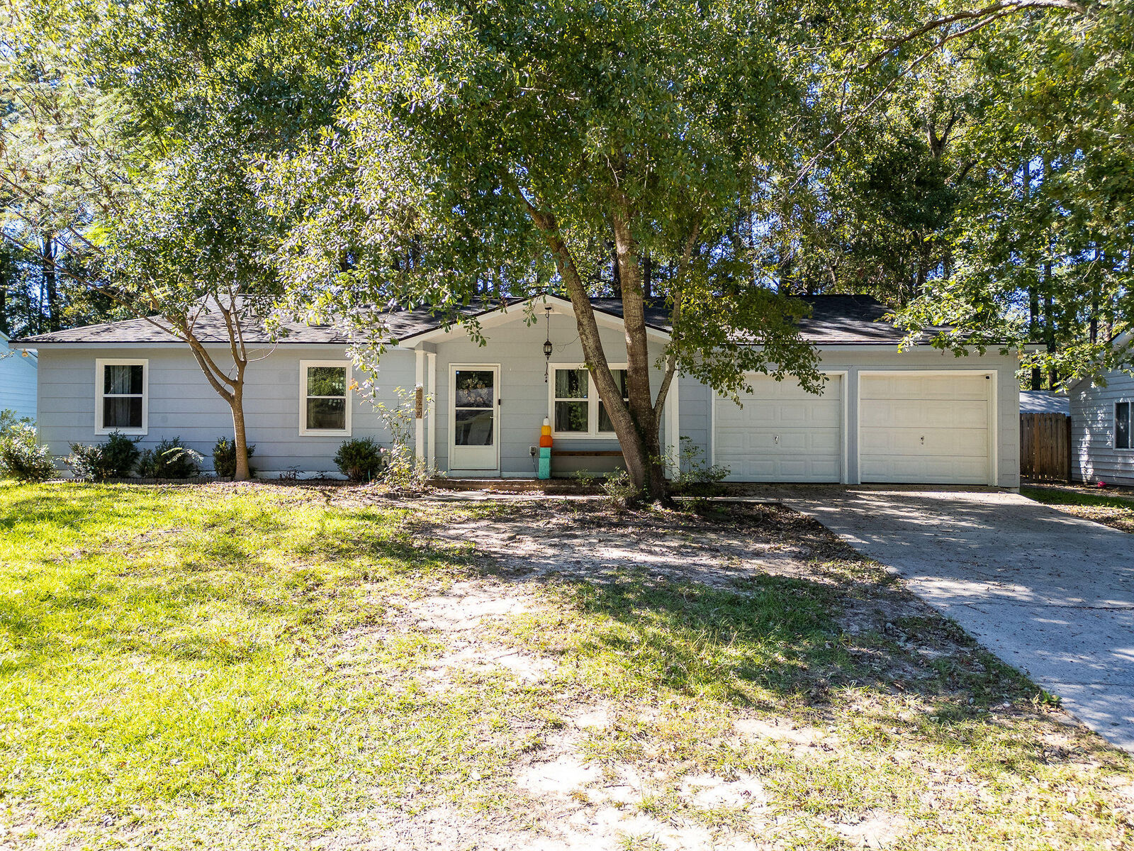 Property Photo: 170 Braly Drive SC 29485