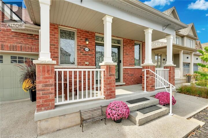 Property Photo:  8541 Sweet Chestnut Drive  ON L2H 0N1 