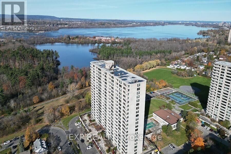 Property Photo:  265 Poulin Avenue North 805  ON K2B 7Y8 