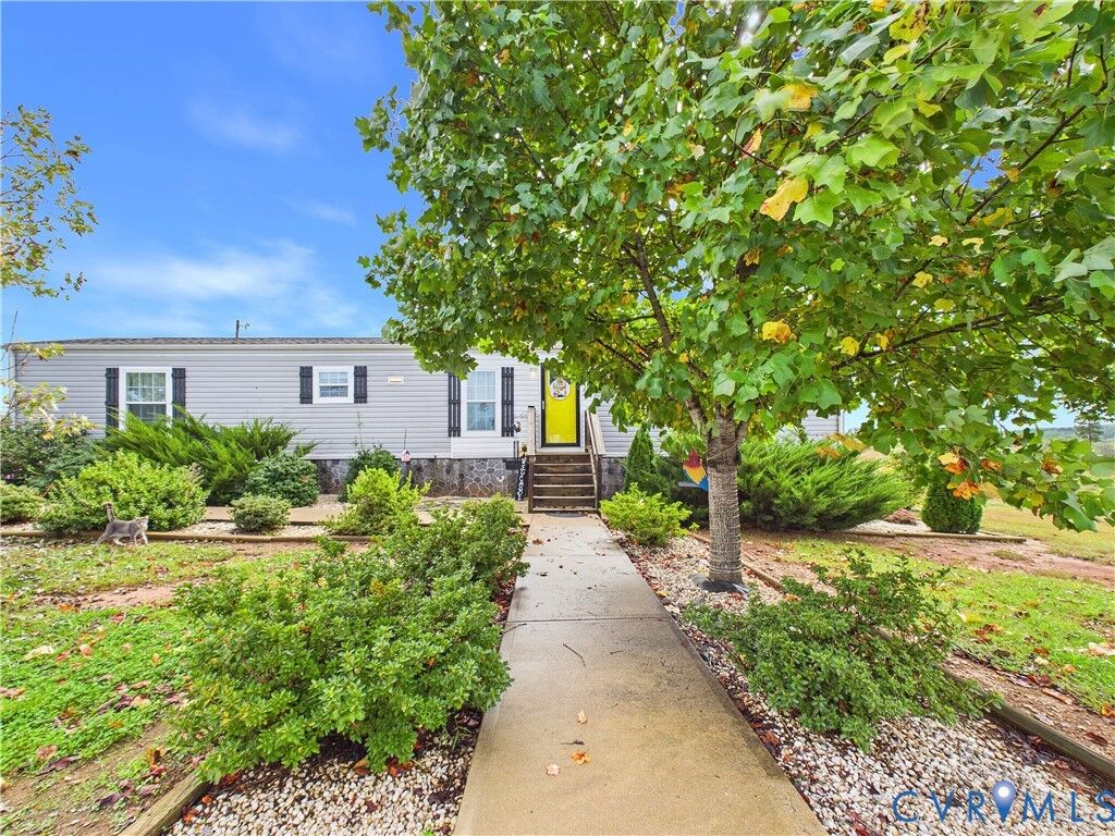 Property Photo:  290 Western Lane  VA 24522 