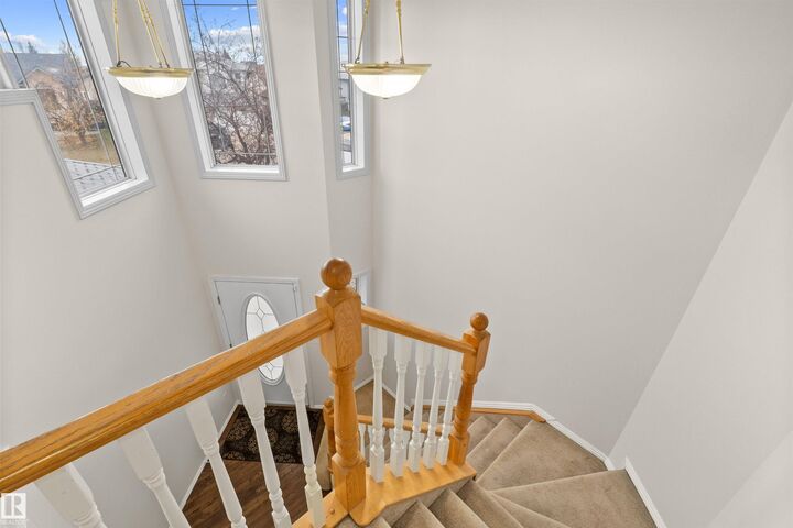 Property Photo:  305 Wild Rose Way NW  AB T6T 1M7 
