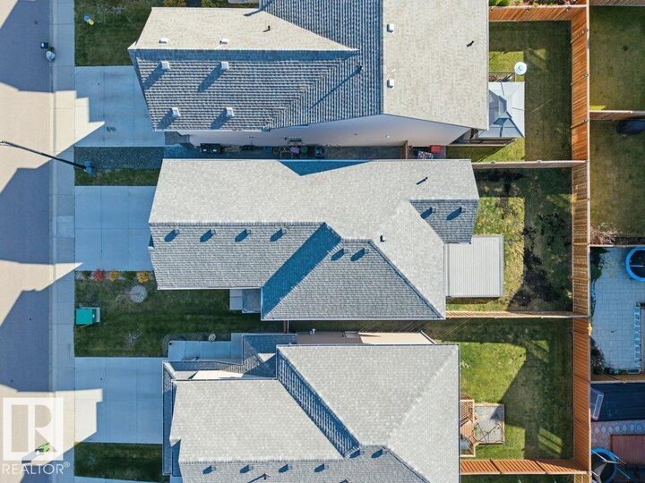 Property Photo:  1612 Erker Way NW  AB T6M 0Z8 
