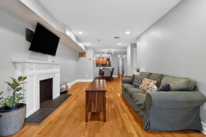 Property Photo:  607 Jefferson St 2  NJ 07030 