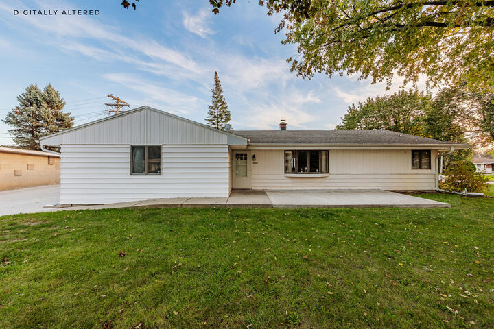 Property Photo: 3423 W Wanda Ave WI 53221