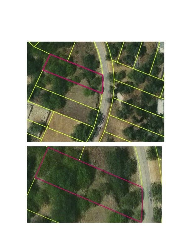 Property Photo: 2847 N Forest Park Drive CA 90032