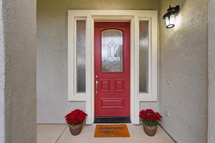 Property Photo:  9212 Pacer Court  CA 95624 