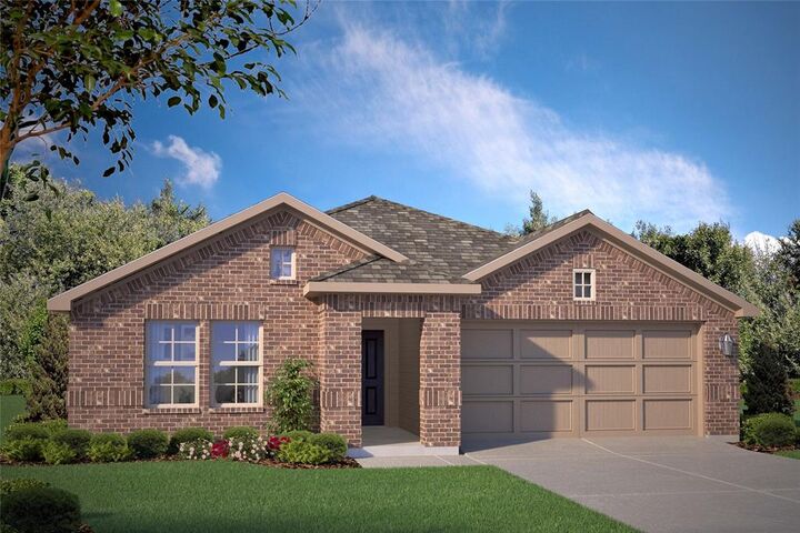 Property Photo: 1941 Legacy Drive TX 76033