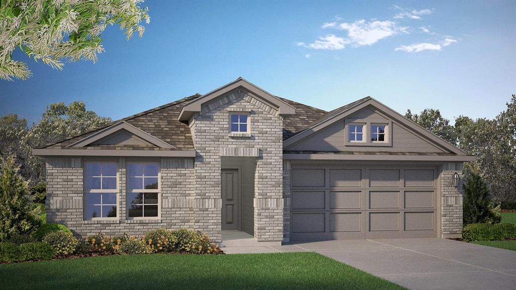 Property Photo:  10705 Black Onyx Drive  TX 76036 