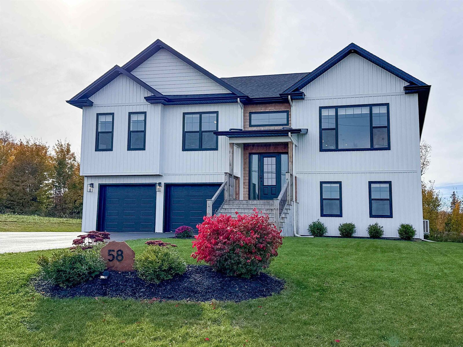 Property Photo:  58 McGregor Drive  PE C1B 1K9 