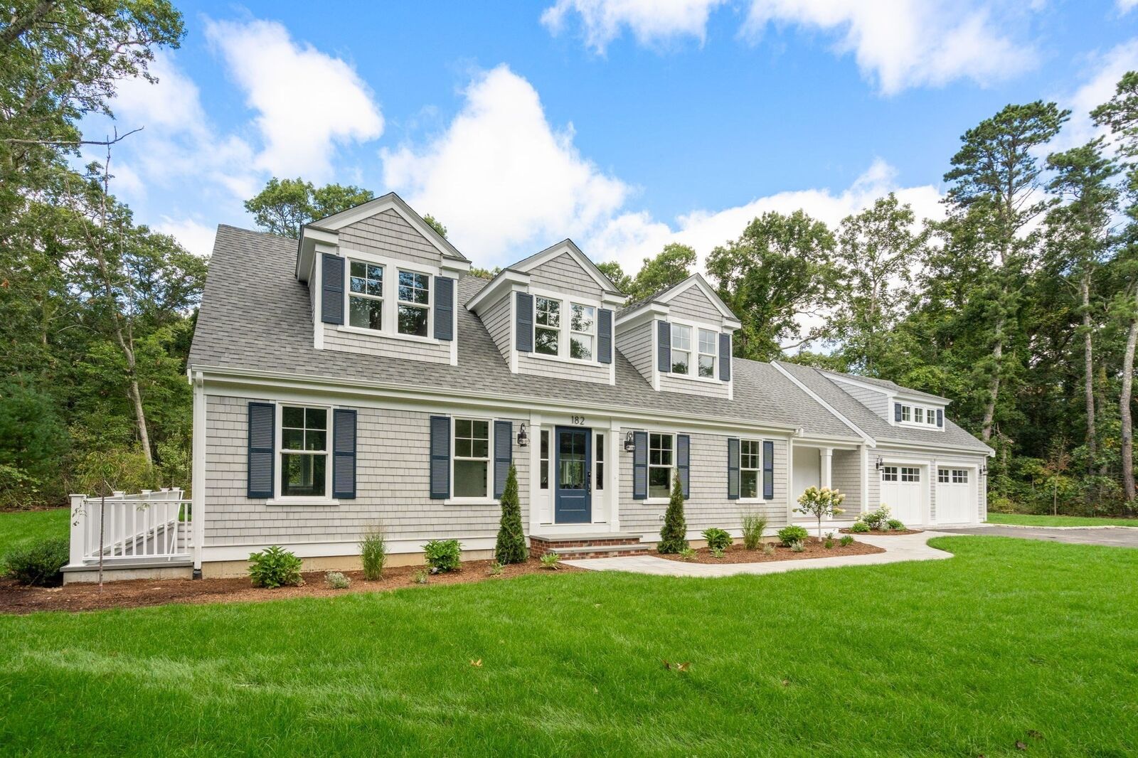 Property Photo:  182 Hooppole Road  MA 02649 