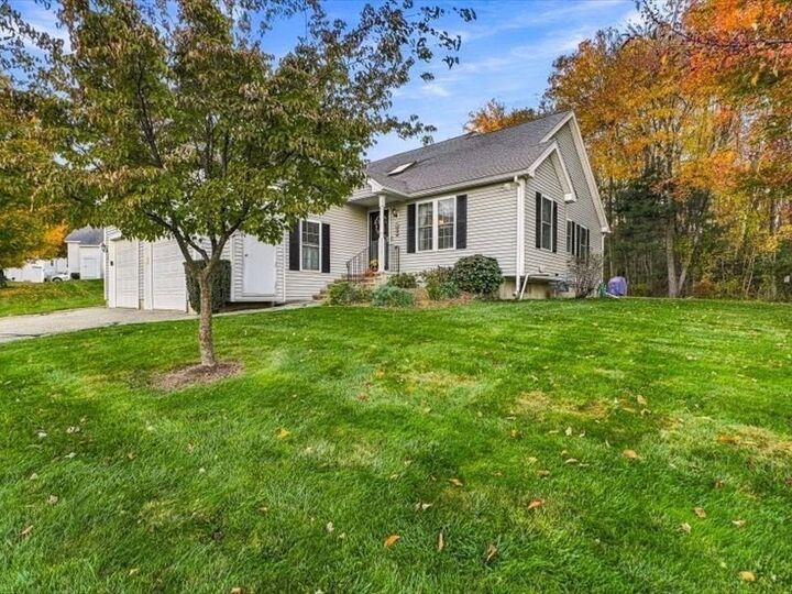 Property Photo:  81 Country Squire Rd 81  MA 01569 