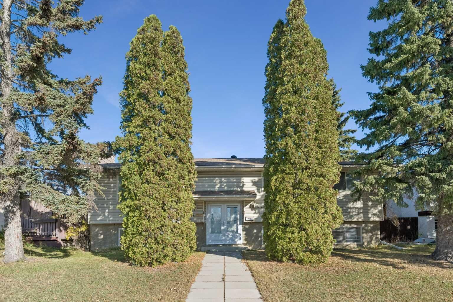 Property Photo:  5128 Rundlehorn Drive NE  AB T1Y 1C1 