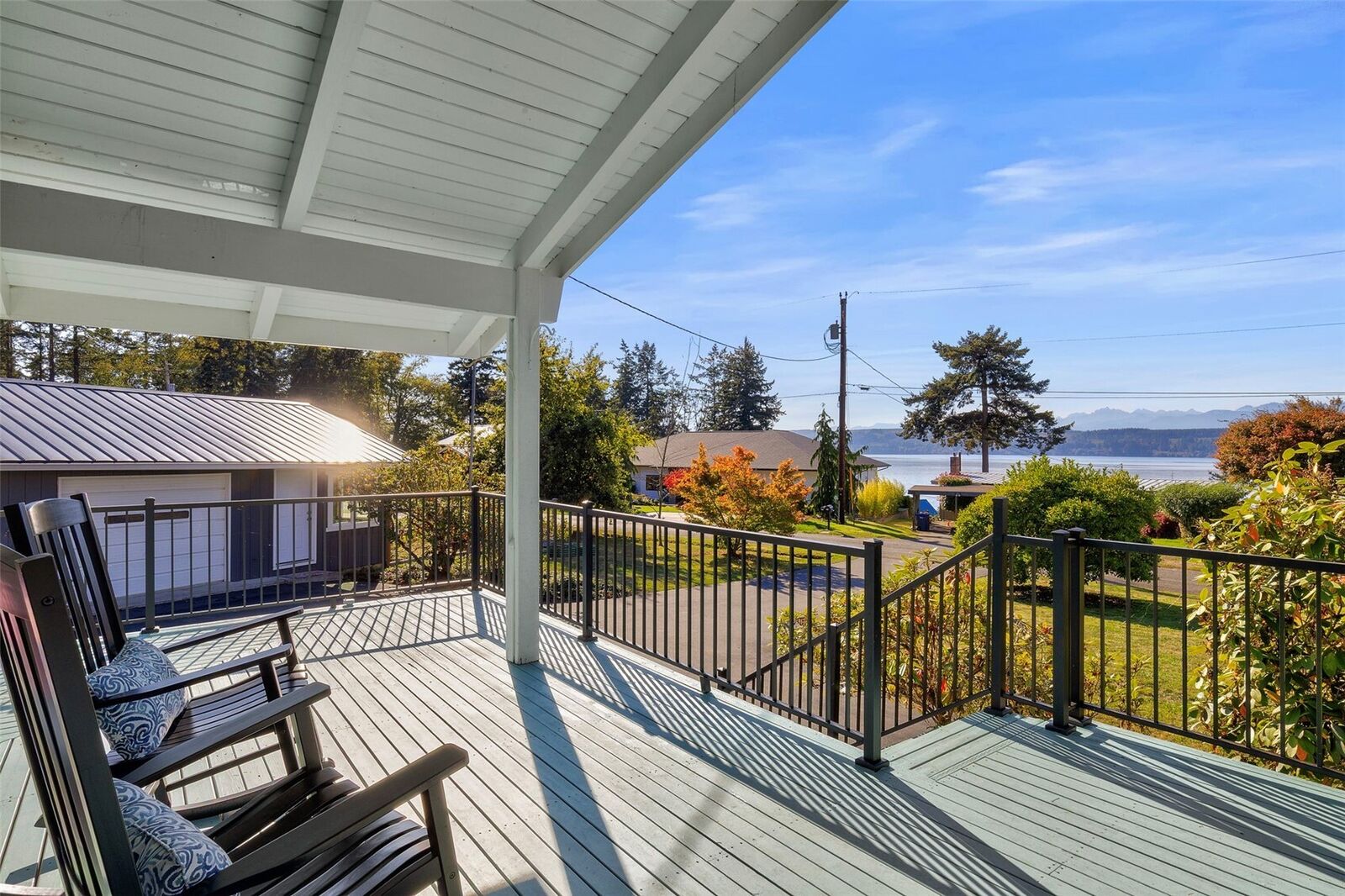 Property Photo:  2681 NE Mountain View Drive  WA 98340 