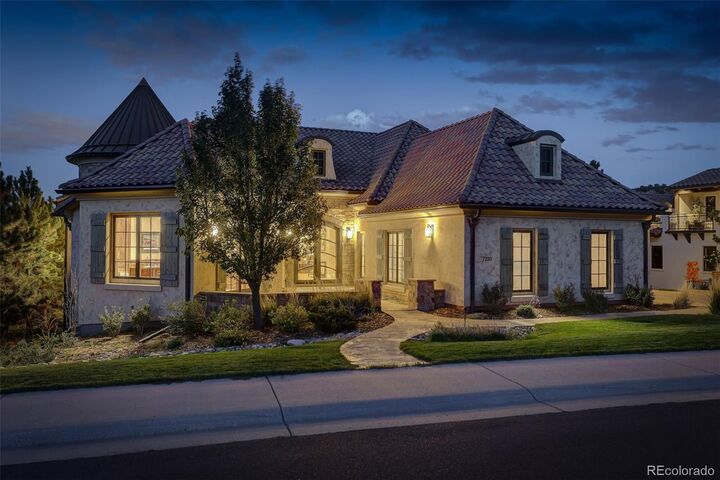 Property Photo:  7230 Raphael Lane  CO 80125 