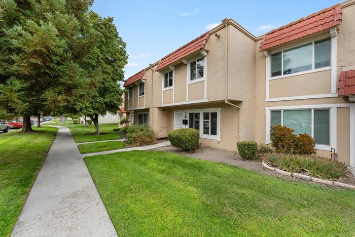 Property Photo:  445 Velasco Drive  CA 95123 