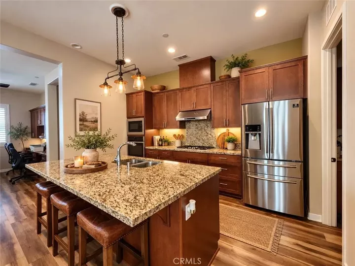 Property Photo: 26640 Opalescent CA 92584