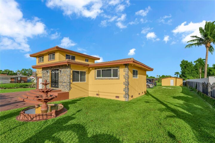 Property Photo:  17135 NW 19th Ave  FL 33056 