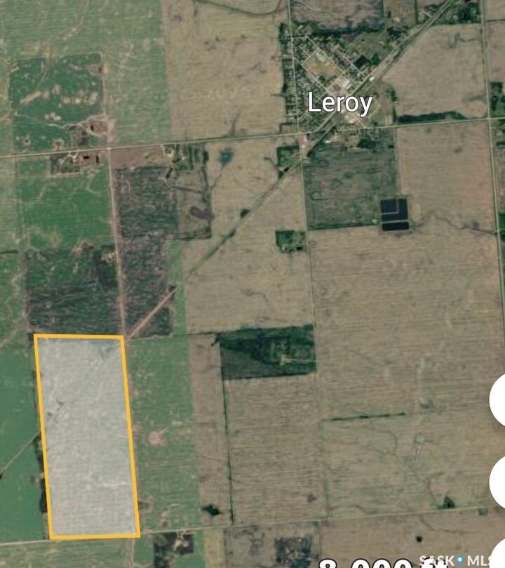 Photo de la propriété:  Rural Address  SK S0K 2P0 